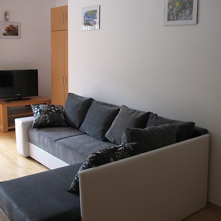 Apartma Jeglic Бохин Стая снимка