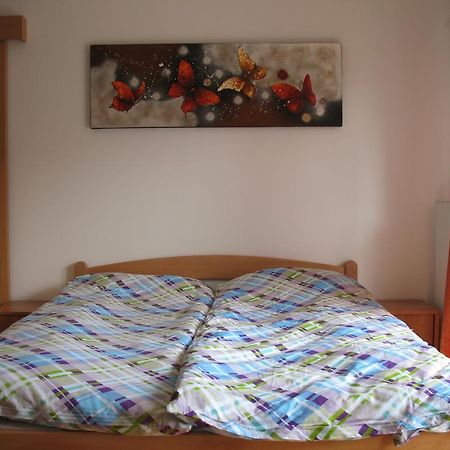 Apartma Jeglic Бохин Стая снимка