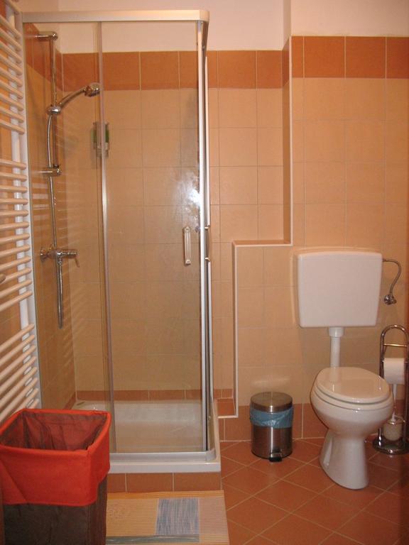 Apartma Jeglic Бохин Стая снимка